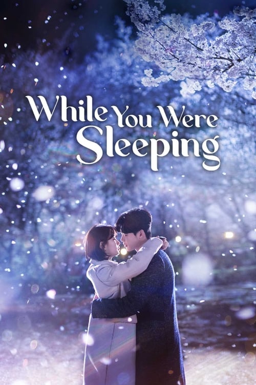 While You Were Sleeping : 1.Sezon 14.Bölüm