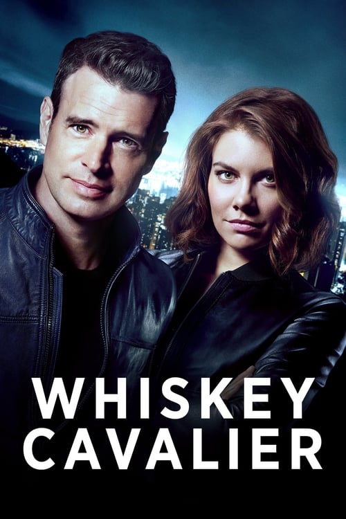 Whiskey Cavalier : 1.Sezon 6.Bölüm