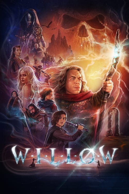 Willow : 1.Sezon 8.Bölüm