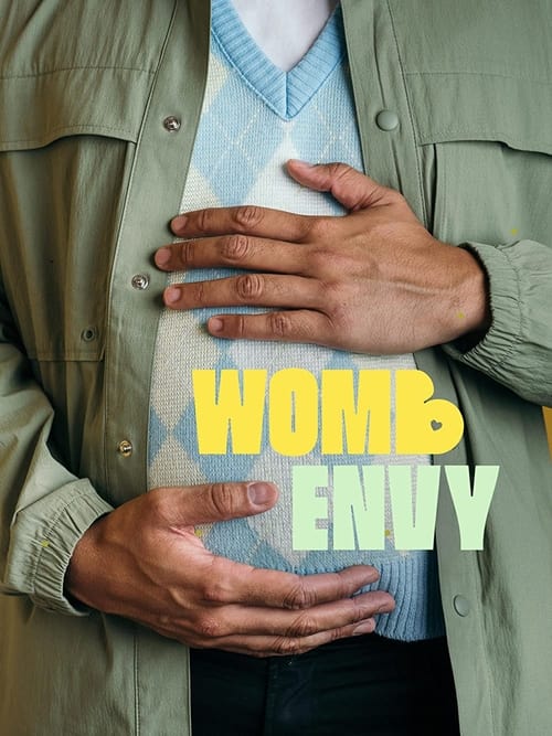 Womb Envy : 1.Sezon 10.Bölüm