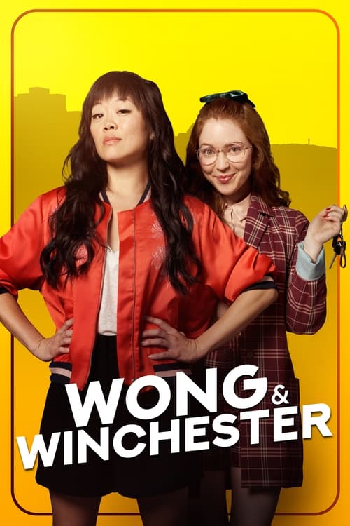 Wong & Winchester : 1.Sezon 6.Bölüm