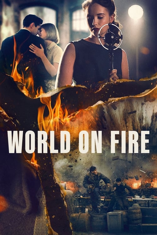 World on Fire : 2.Sezon 6.Bölüm