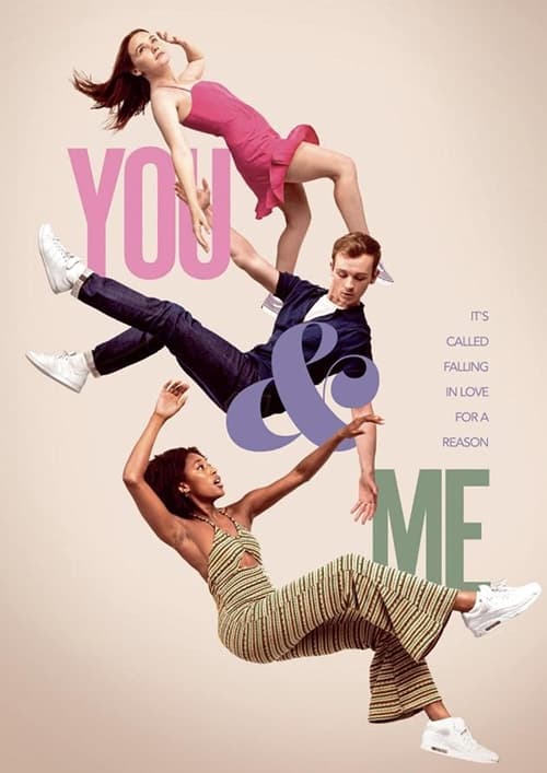 You & Me : 1.Sezon 2.Bölüm