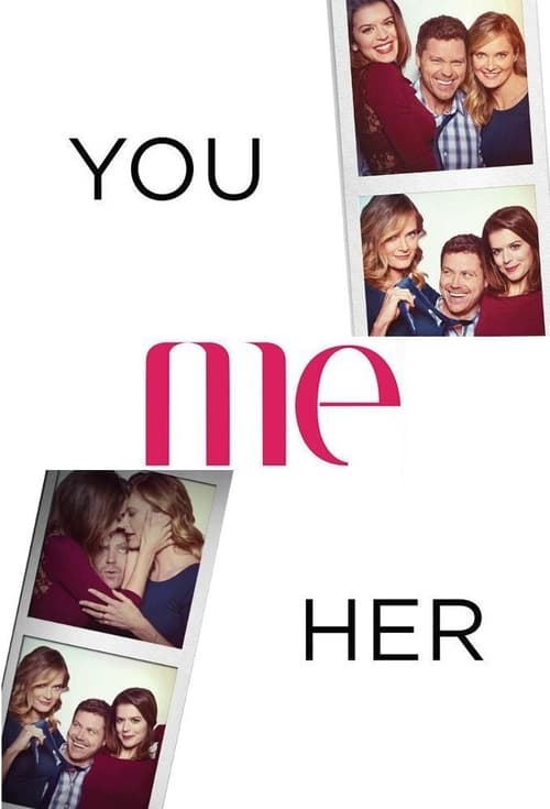 You Me Her : 2.Sezon 5.Bölüm