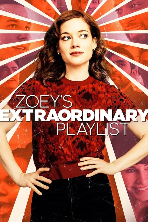 Zoey’s Extraordinary Playlist : 2.Sezon 8.Bölüm