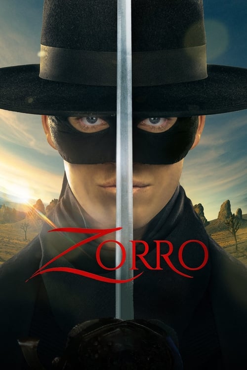 Zorro : 1.Sezon 3.Bölüm