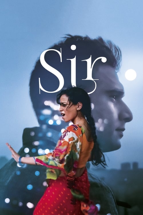 प्यार ही काफ़ी है क्या? Sir (2018)