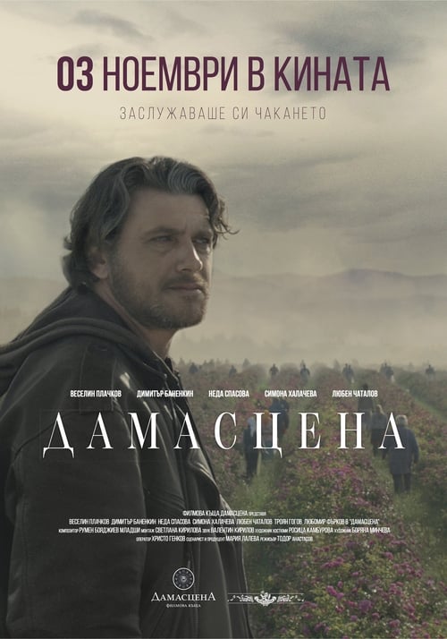 Дамасцена (2017)