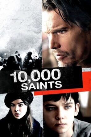 10,000 Saints (2015)