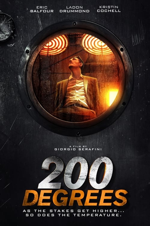 200 Degrees (2017)