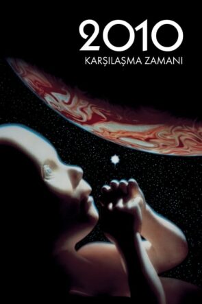 2010: Karşılaşma Zamanı (1984)