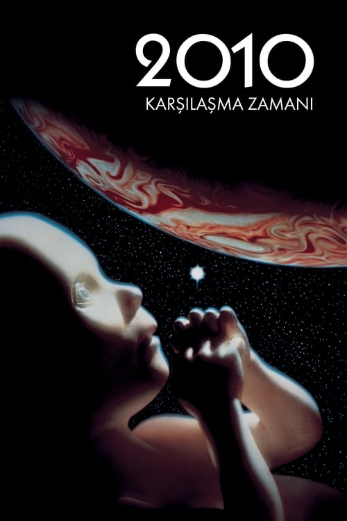 2010: Karşılaşma Zamanı (1984)