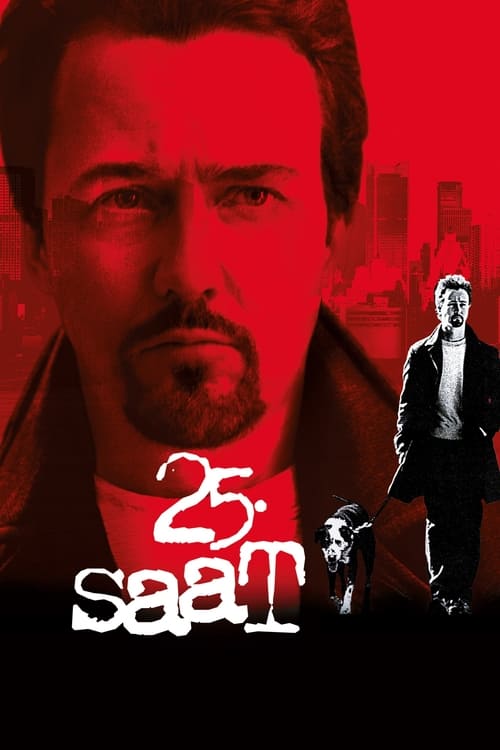 25. Saat (2002)