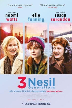 3 Nesil (2016)