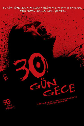 30 Gün Gece (2007)