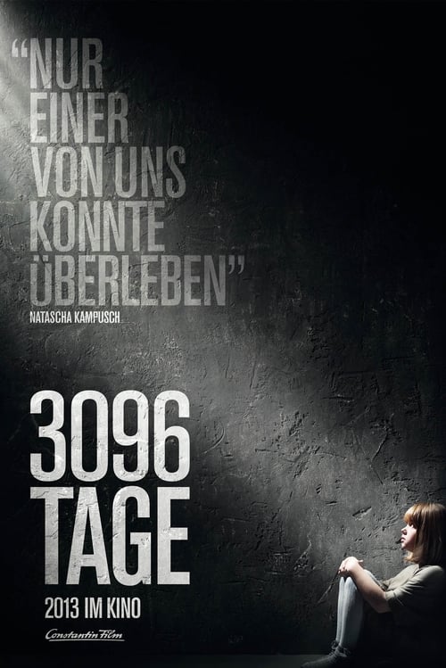 3096 Gün (2013)