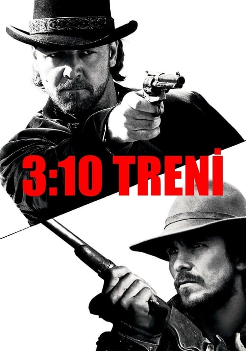 3:10 Treni (2007)