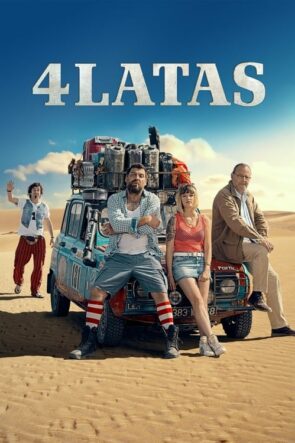 4 latas (2019)