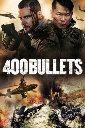 400 Bullets (2021)