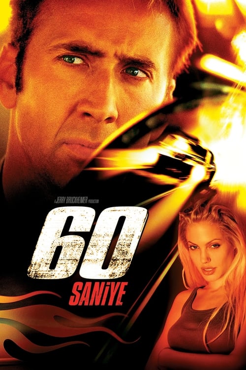 60 Saniye (2000)