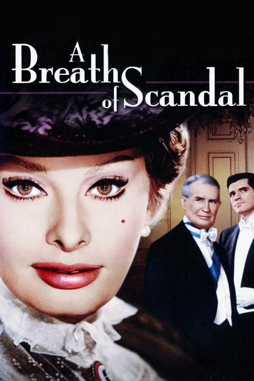 A Breath of Scandal (1960)