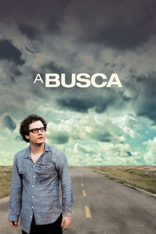 A Busca (2012)