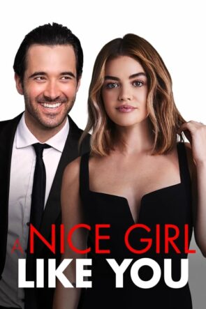 A Nice Girl Like You (2020)