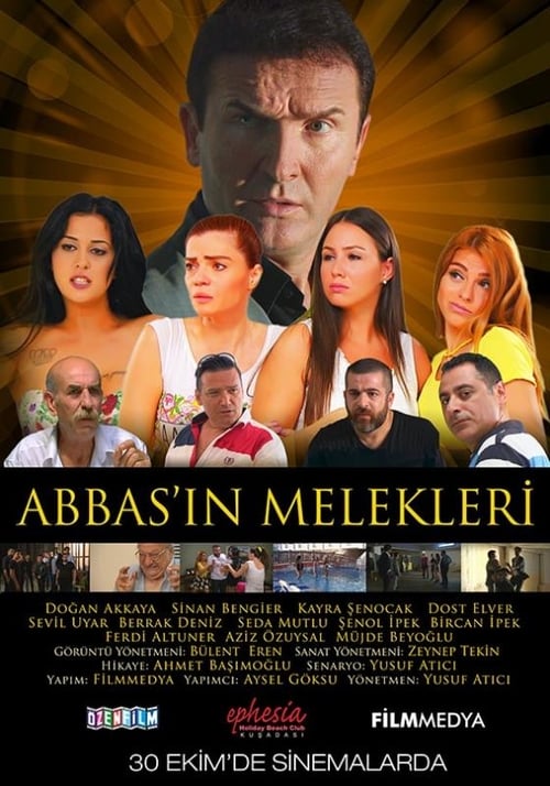 Abbas’ın Melekleri (2015)