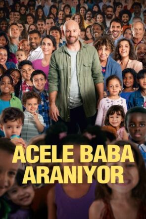 Acele Baba Aranıyor (2019)