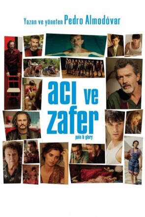 Acı ve Zafer (2019)