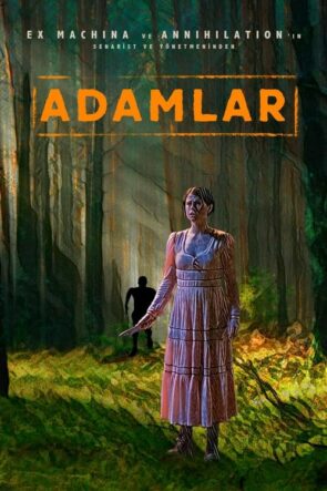 Adamlar (2022)