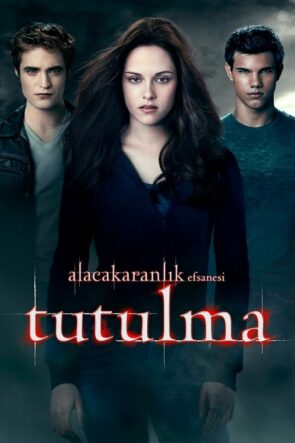 Alacakaranlık Efsanesi: Tutulma (2010)