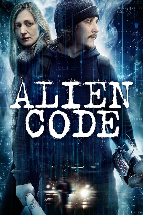 Alien Code (2017)