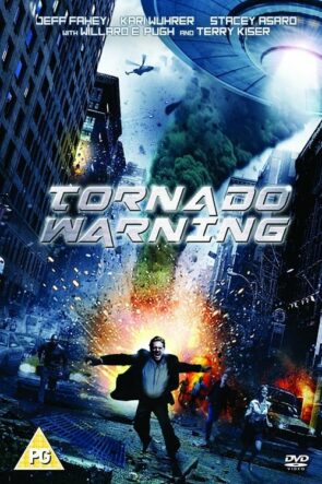 Alien Tornado (2012)