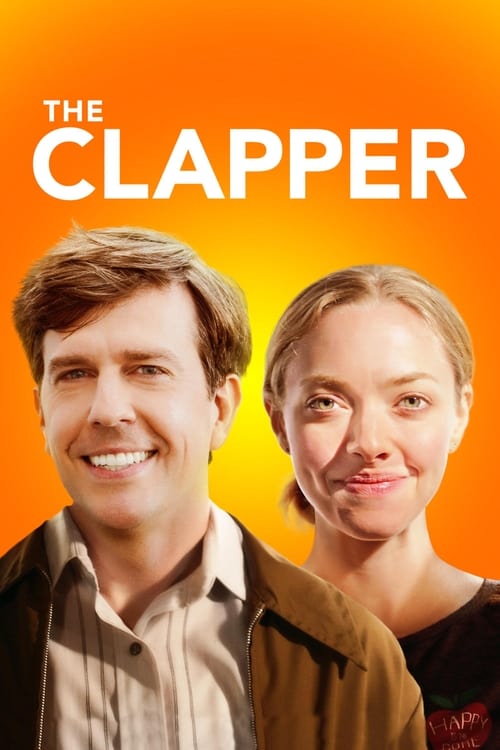 Alkışçı The Clapper (2018)