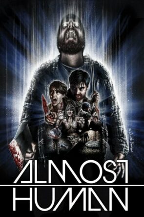 Almost Human (2014)