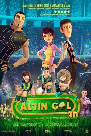 Altın Gol (2013)