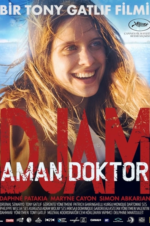 Aman Doktor (2017)