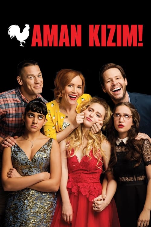 Aman Kızım! (2018)