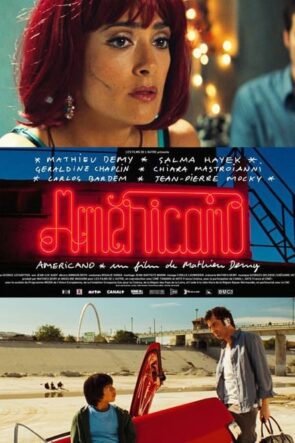 Americano (2011)