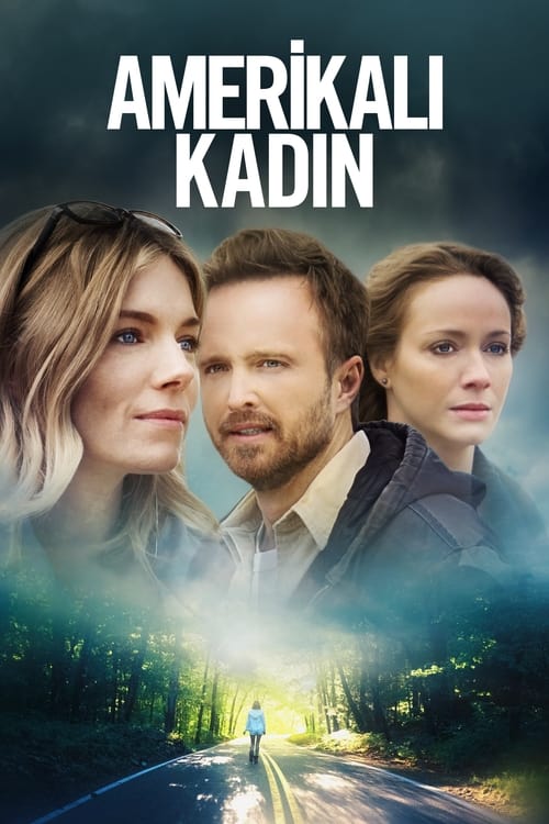 Amerikalı Kadın (2018)