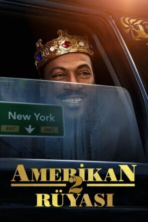 Amerikan Rüyası 2 (2021)