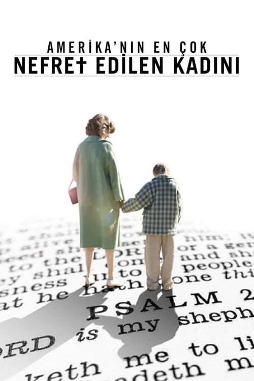 Amerika’nın En Çok Nefret Edilen Kadını (2017)