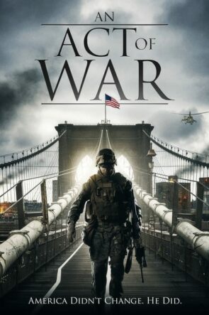 An Act of War (2015)