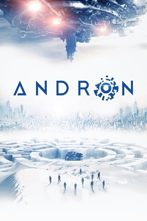 Andron (2015)