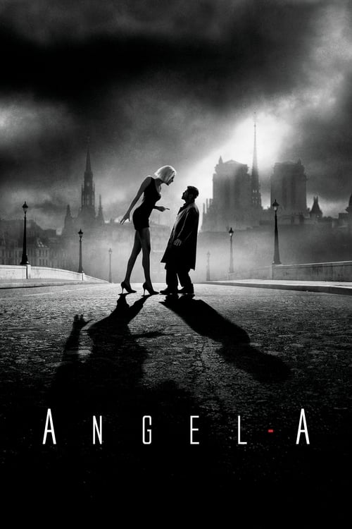 Angel-A (2005)