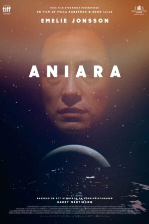 Aniara (2019)