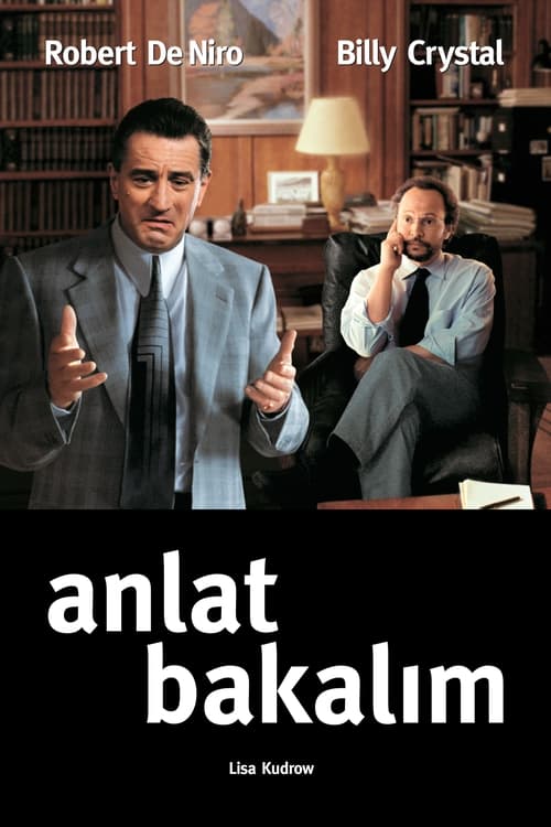 Anlat Bakalım (1999)