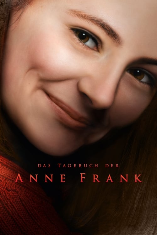 Anne Frank’in Hatıra Defteri (2016)