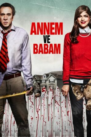 Annem ve Babam (2018)